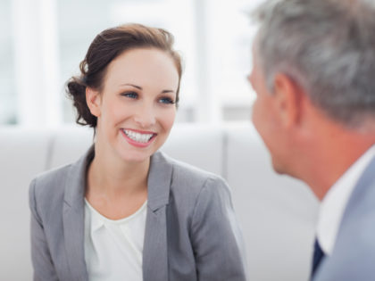 Êtes-vous assez humble pour être un bon leader?