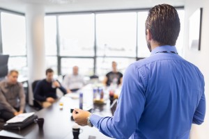 Nous sommes les experts en formations spécialisées en entreprise