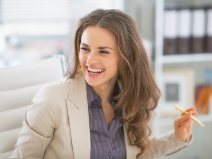 Travail: qu’est-ce qui nous rend heureux?