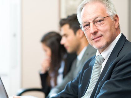 Êtes-vous assez humble pour être un bon leader?