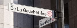 1000 de la Gauchetière