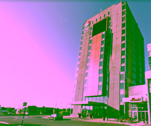 Foire aux Questions 8 ALT Hotel