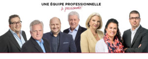 equipe banner layout blank