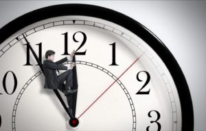 Time and priority management