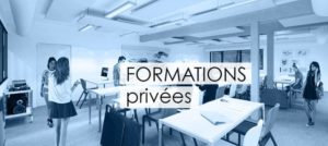 Formations privées