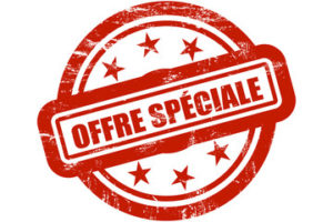 Offre Promo