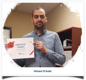 Hicham Groupe MP Plus hicham-groupe-mp-plus