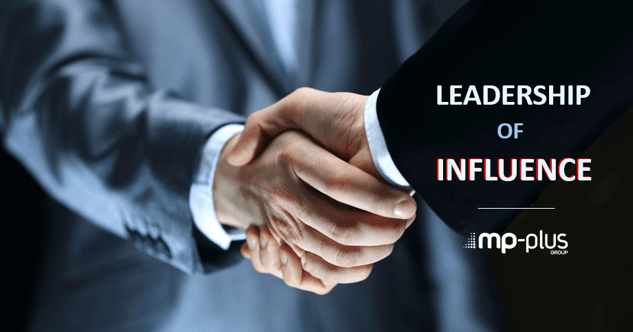 Leadership of Influence