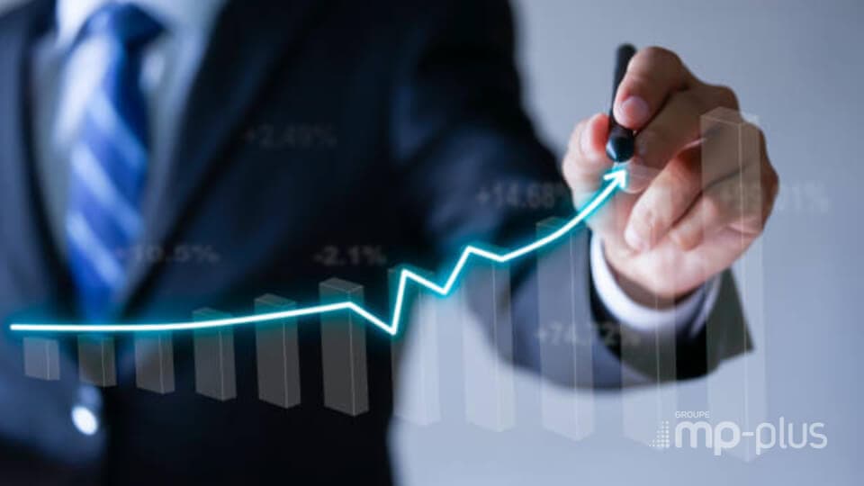 Le Développement des affaires