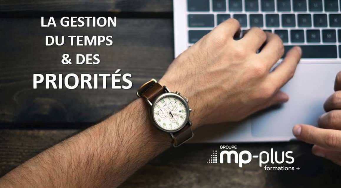 gestions temps priorite