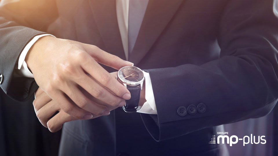 Time and Priority Management