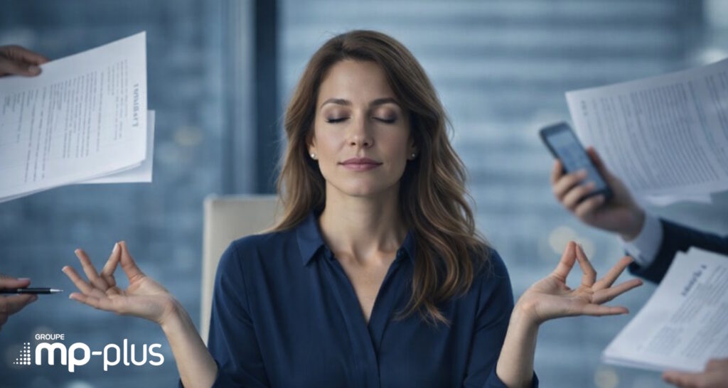 La gestion du stress et de la performance