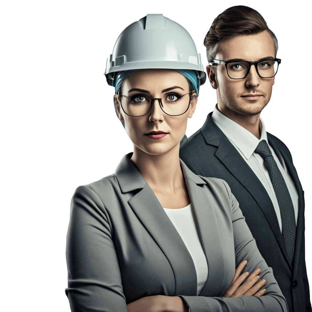 ingenieur background