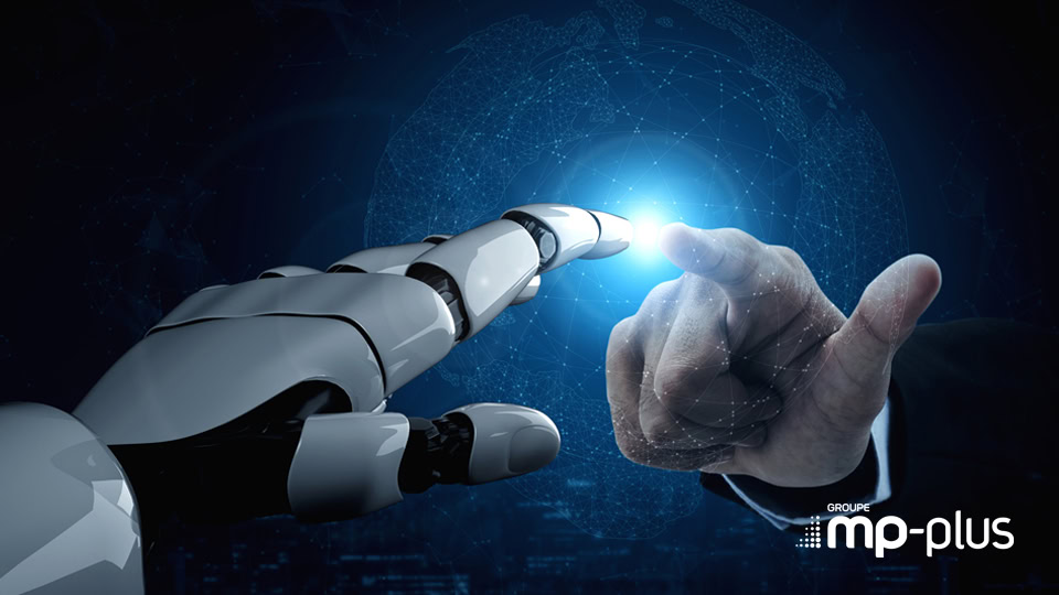 Artificial Intelligence: The Ultimate Productivity Tool!