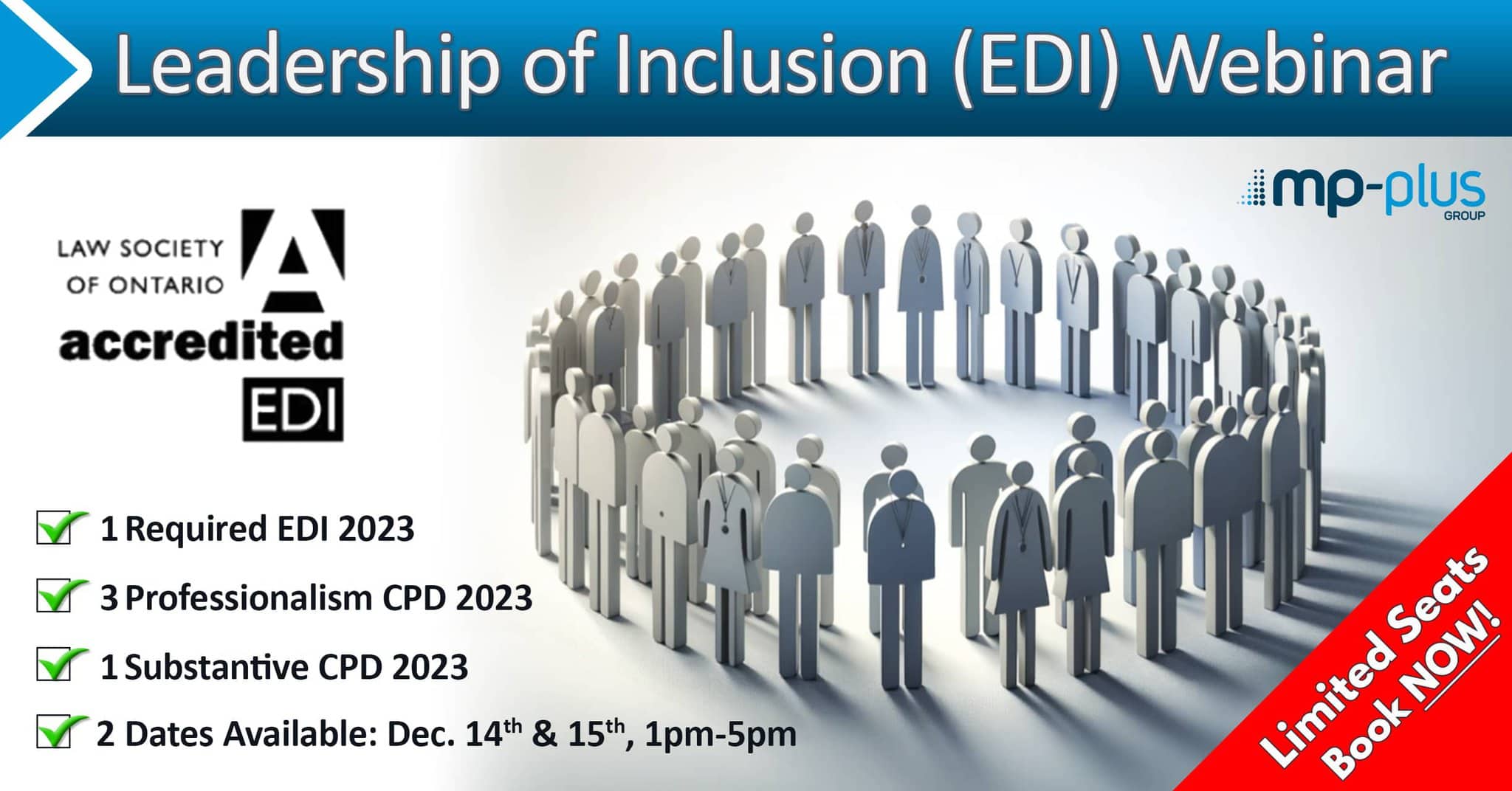 Leadership of inclusion 3 leadership of inclusion
