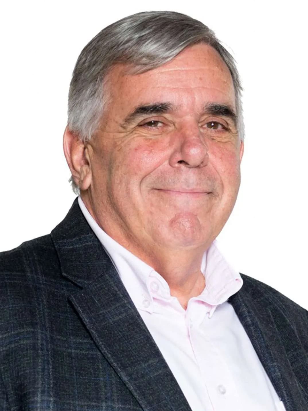 Serge Vaillancourt
