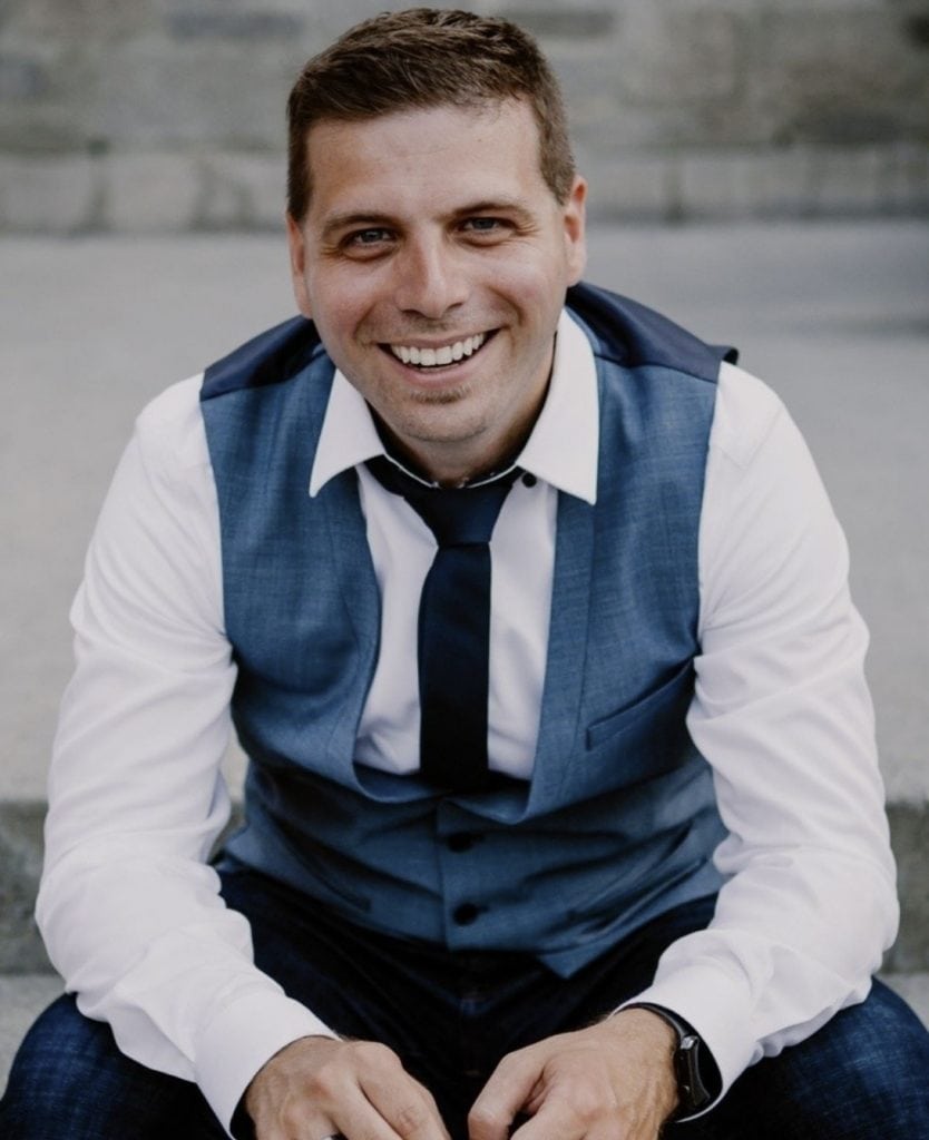 Simon Gagnon-Adam