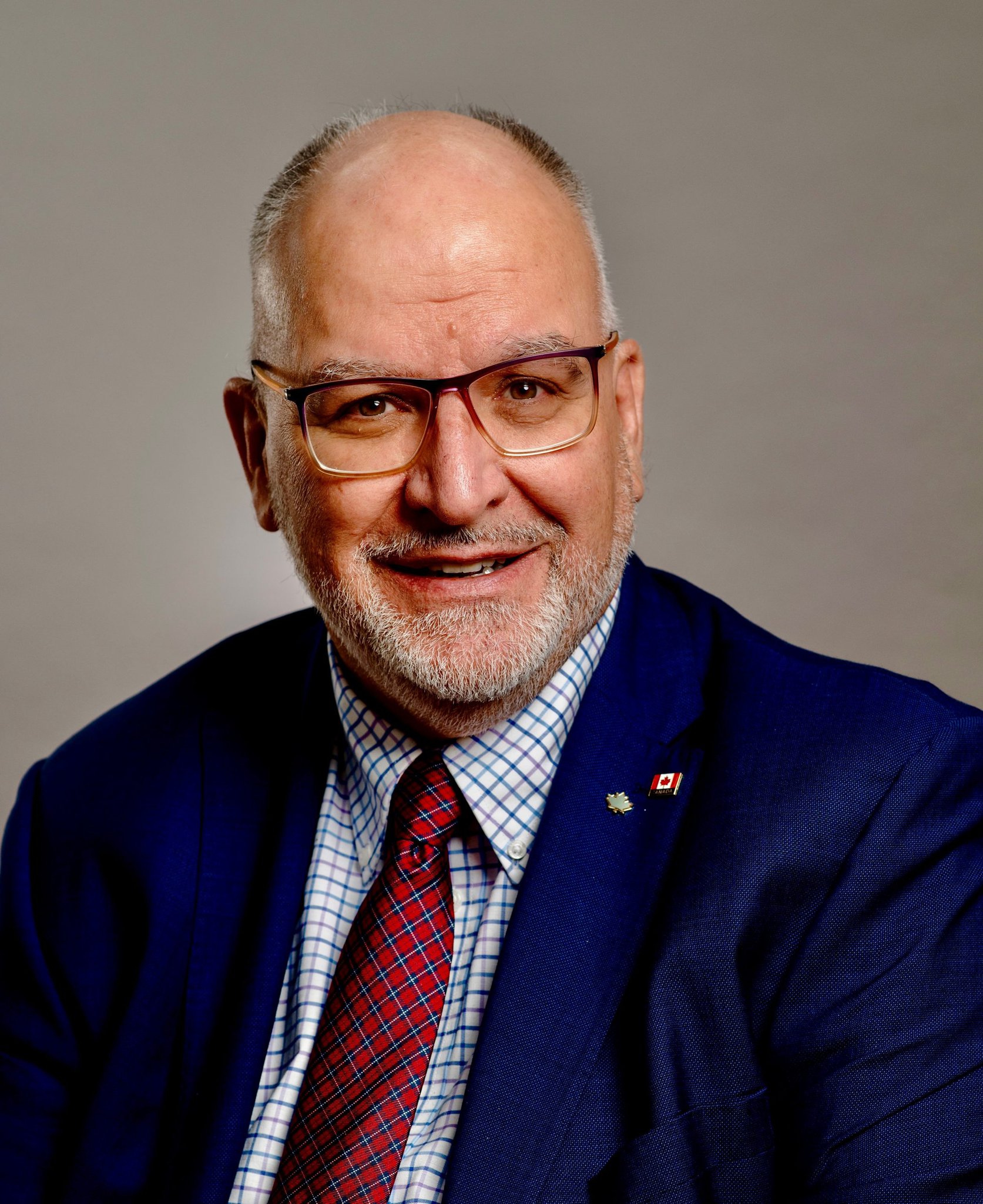 Paul Berube