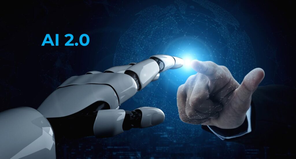 Mastering AI 2.0: Advanced Productivity Strategies