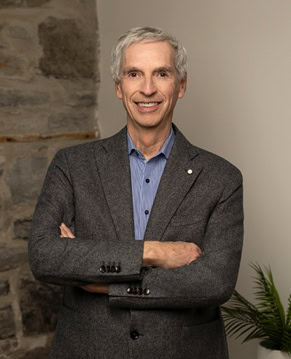 Pierre Lessard