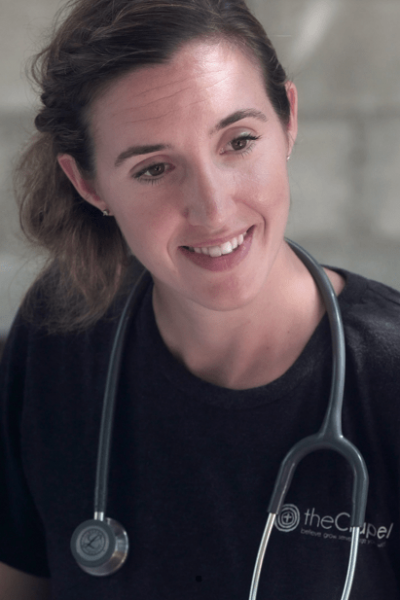 Infirmière Infirmière
