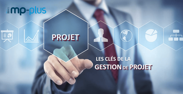 Gestion de projet