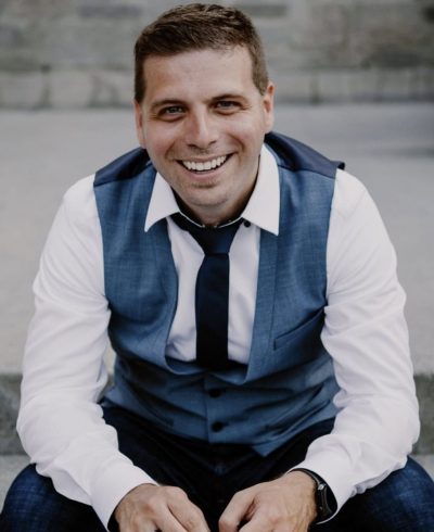Simon Gagnon-Adam